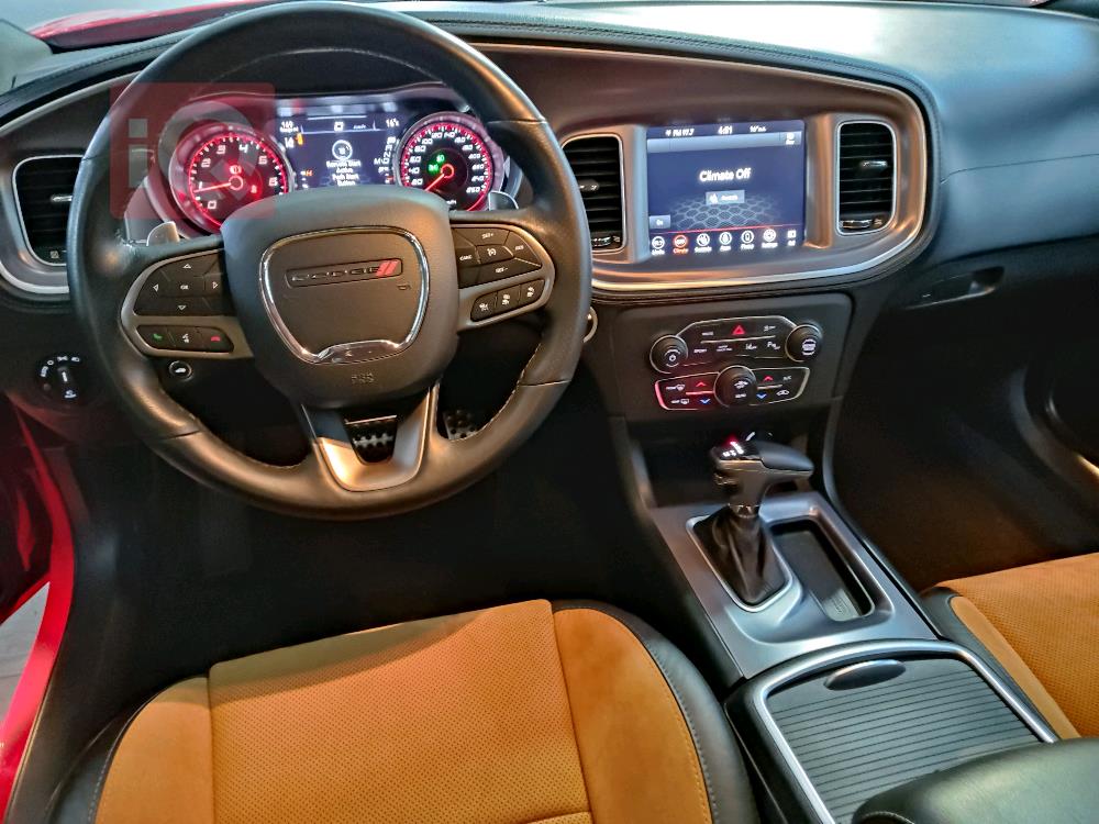 دودج تشارجر